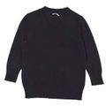 美品 アレキサンダーワン Alexander Wang ニット セーター ダメー