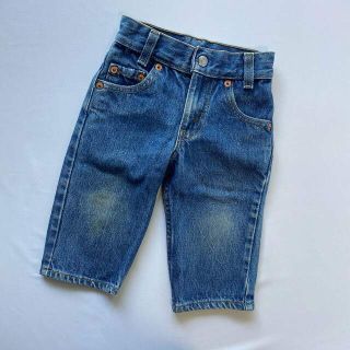 リーバイス(Levi's)のリーバイス　ビンテージ　サイズ0 (パンツ)