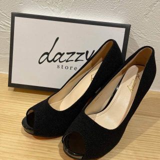 デイジーストア(dazzy store)の美脚パンプスセット(セット/コーデ)