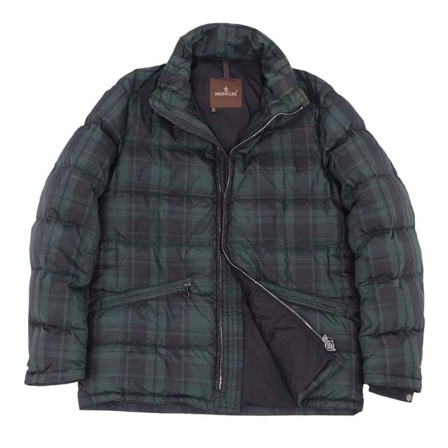 MONCLER - 美品 モンクレール MONCLER ジャケット ダウン MONCLER - 美品 モンクレール MONCLER ジャケット ダウン