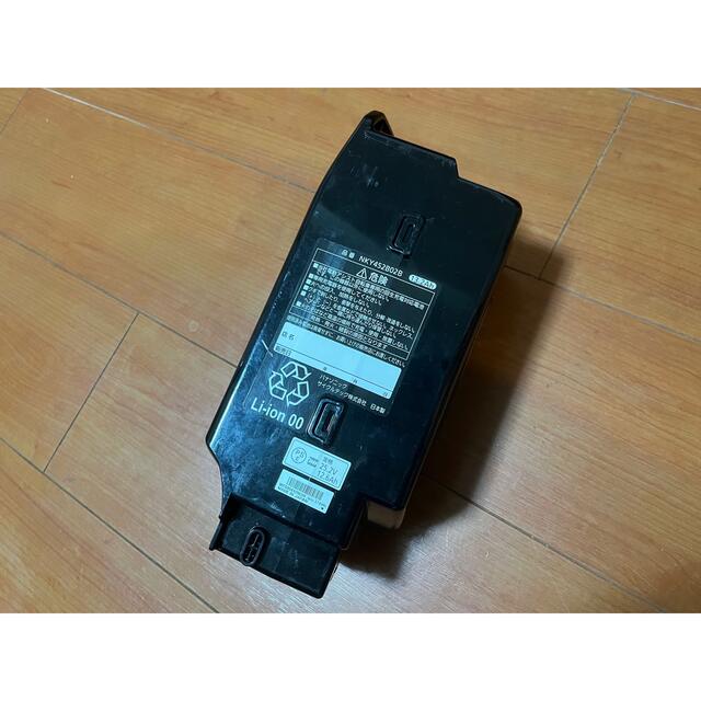NKY452B02B 長押し5点灯 Panasonic電動自転車バッテリー NKY452B02B 長押し5点灯 Panasonic電動自転車バッテリー