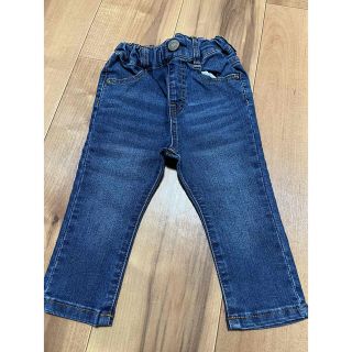 エフオーキッズ(F.O.KIDS)のFO kids デニム パンツ ジーンズ(パンツ)