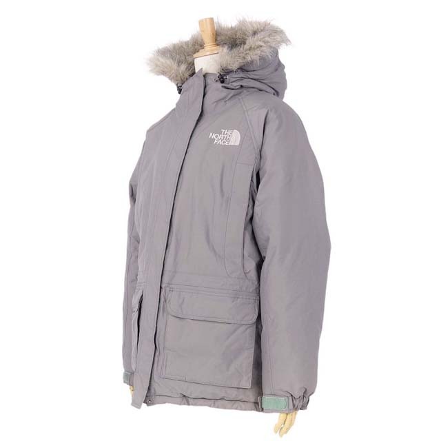 ザノースフェイス THE NORTH FACE ジャケット マクマードパーカ ダウン