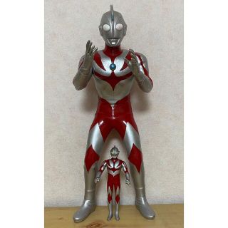 バンダイ(BANDAI)のウルトラマンネオス(特撮)