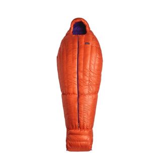 パタゴニア(patagonia)のPatagonia Down Sleeping Bag パタゴニア 寝袋(寝袋/寝具)