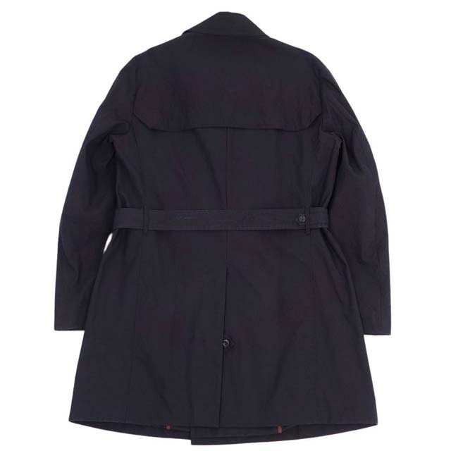 GUCCI - 美品 グッチ GUCCI コート トレンチコート コットン GUCCI - 美品 グッチ GUCCI コート トレンチコート コットン