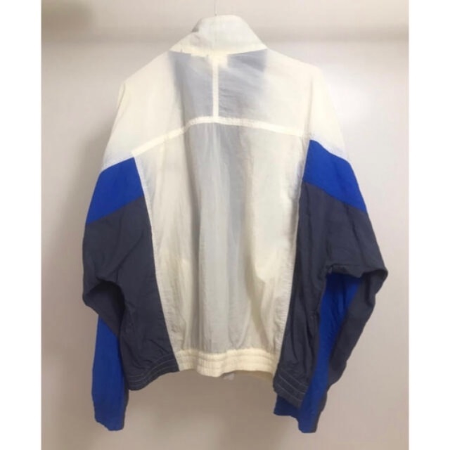 '80s〜'90s 希少 レア NIKE nylon jacket 1