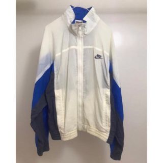 ナイキ(NIKE)の'80s〜'90s 希少 レア NIKE nylon jacket(ナイロンジャケット)