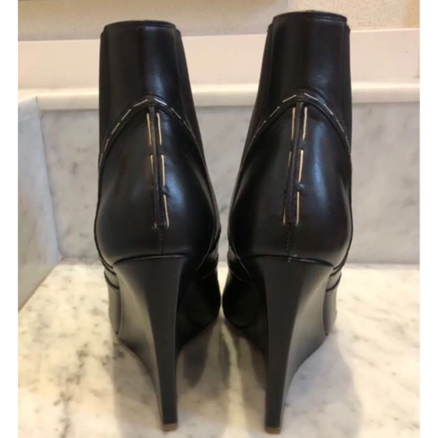 BALENCIAGA - バレンシアガ Balenciaga オープントゥーショート BALENCIAGA - バレンシアガ Balenciaga オープントゥーショート