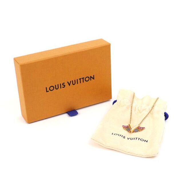 ルイヴィトン【LOUIS VUITTON】M69617 コリエ・エセンシャル V | www