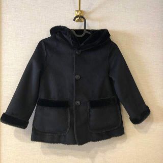 コムサイズム 子供 コート(女の子)の通販 600点以上 | COMME CA ISMの