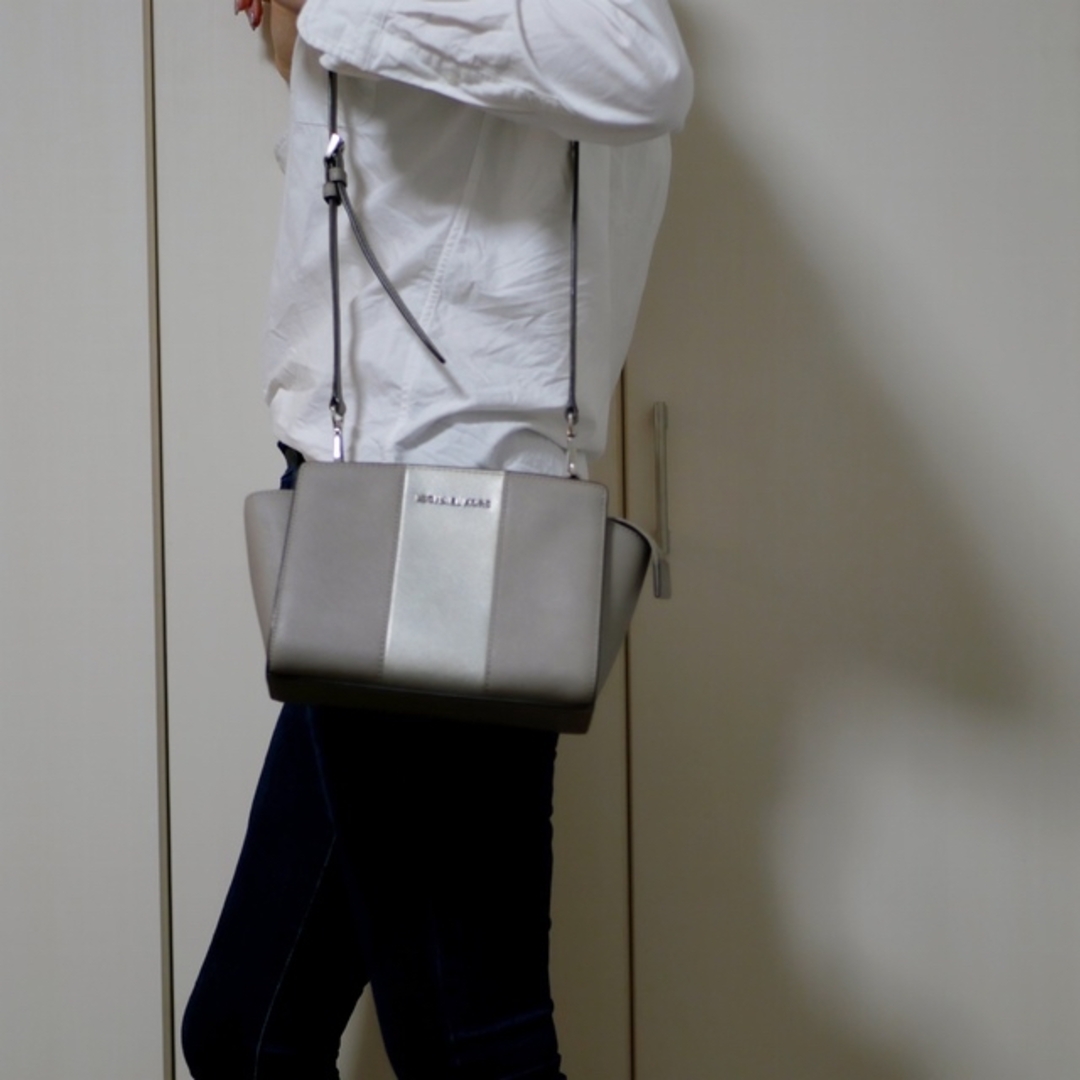 Michael Kors - マイケルコース バッグ3点セットの通販 by 猫の爪's