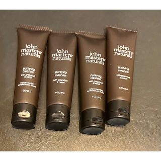 ジョンマスターオーガニック(John Masters Organics)のジョンマスターオーガニック　クレンザー(クレンジング/メイク落とし)