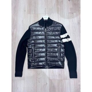 モンクレール ハイブリッドダウン サイズ2美品