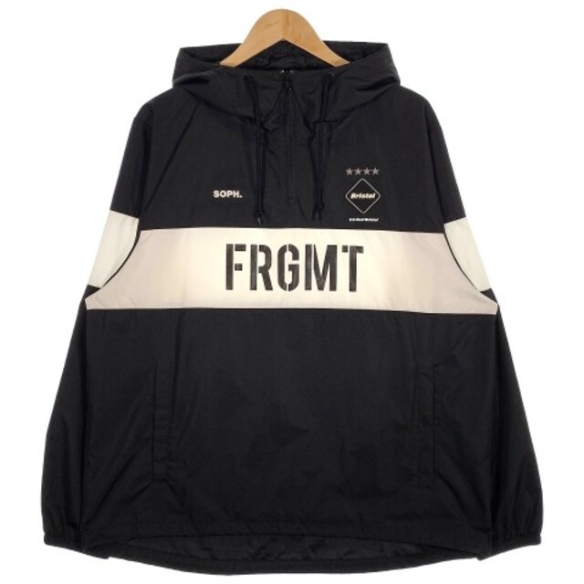 bristol fcrb ペイズリー fragment-