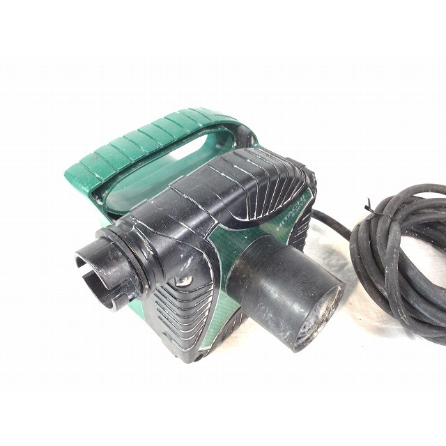 ☆中古・集塵機セット☆HITACHI 日立工機 125mm 集じん丸ノコ C 5YB2 小型集じん機 R30Y3 切断機 大工道具 電動工具 54614 ☆中古・集塵機セット☆HITACHI 日立工機 125mm 集じん丸ノコ C 5YB2 小型集じん機 R30Y3 切断機 大工道具 電動工具 54614