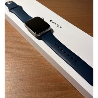 アップルウォッチ(Apple Watch)の【週末セール】Apple Watch SE 40mm (腕時計(デジタル))