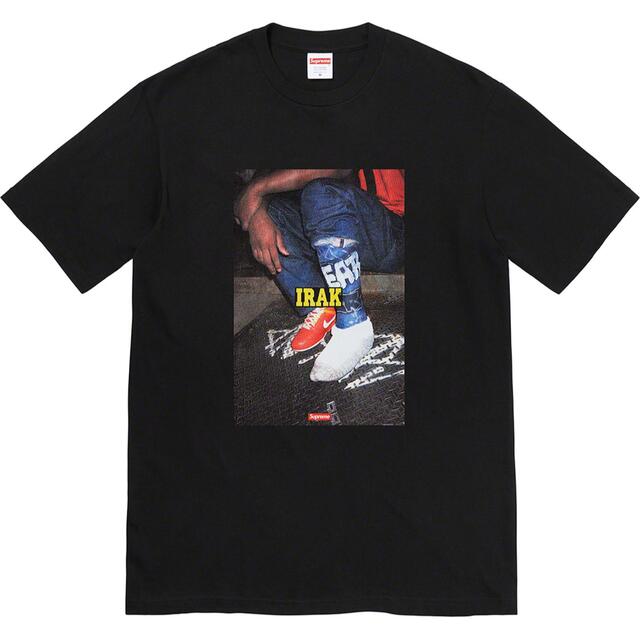 Supreme/IRAK Cast Tee XL