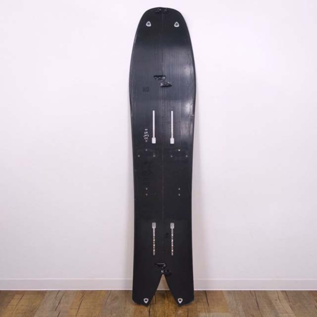 人気大割引 K2 スプリットボード 142cm BEAN SPLIT K2 ケーツー - その他