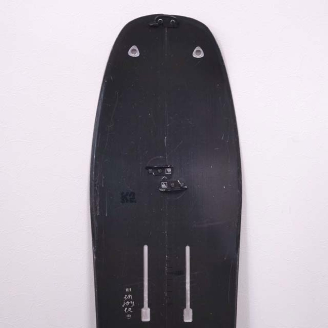 大人気アイテム K2 ケーツー - K2 SPLIT スプリットボード 142cm BEAN その他
