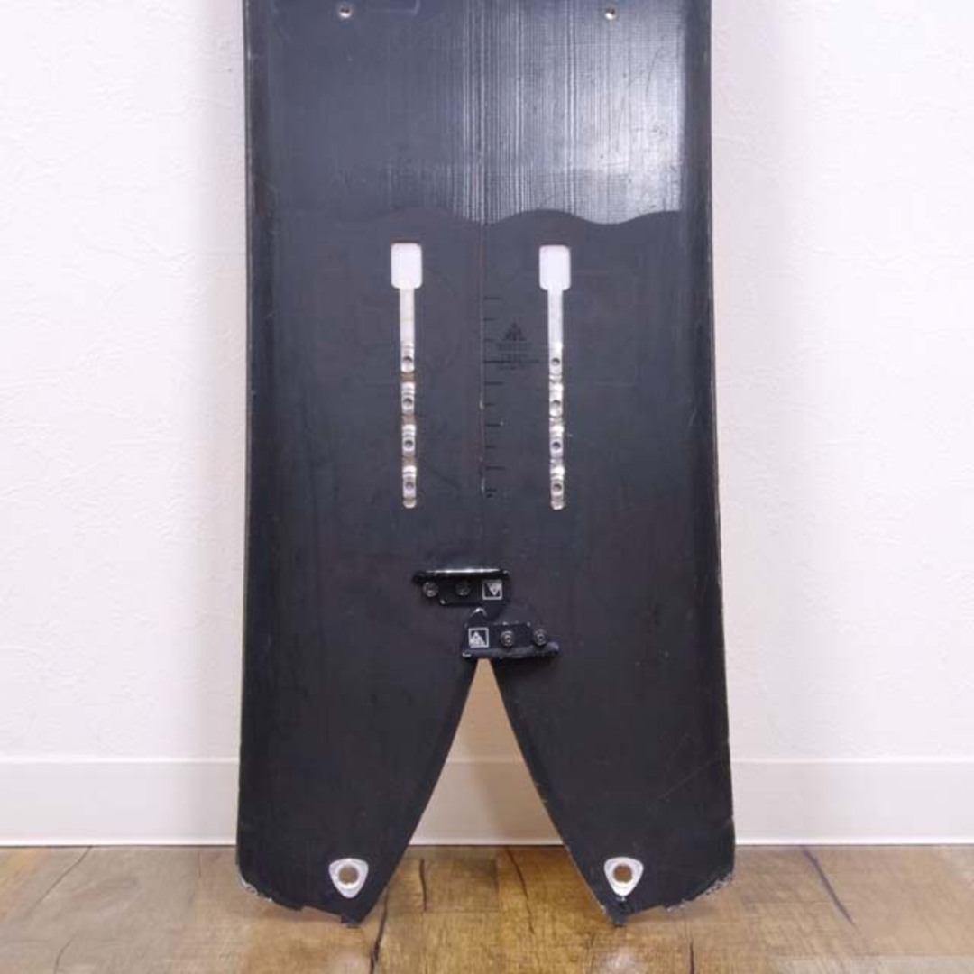 K2 - ケーツー K2 SPLIT BEAN 142cm スプリットボード K2 - ケーツー K2 SPLIT BEAN 142cm スプリットボード
