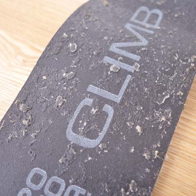 ポモカ POMOKA CLIMB PRO S-GLIDE クライム プロ Sグライド 120ｍｍ