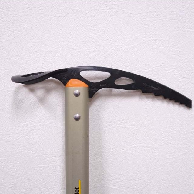 PETZL - ペツル シャルレ PETZL charlet SNOW WALKER 60 スノー PETZL - ペツル シャルレ PETZL charlet SNOW WALKER 60 スノー