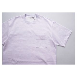 AURALEE - オーラリー スタンドアップTシャツ 4の通販 by ジュン's ...