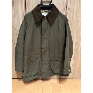 バーブァー(Barbour)のyoshiko様専用　バブアー　ビデイル　B.CSTOCK 別注　サイズ38(ミリタリージャケット)