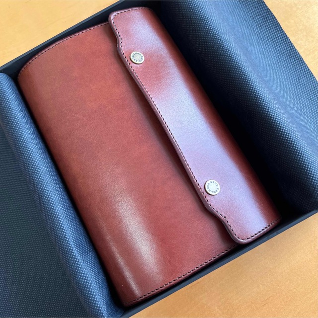 低価格化 ノックス KNOX オーセン ナローサイズ ブラウン