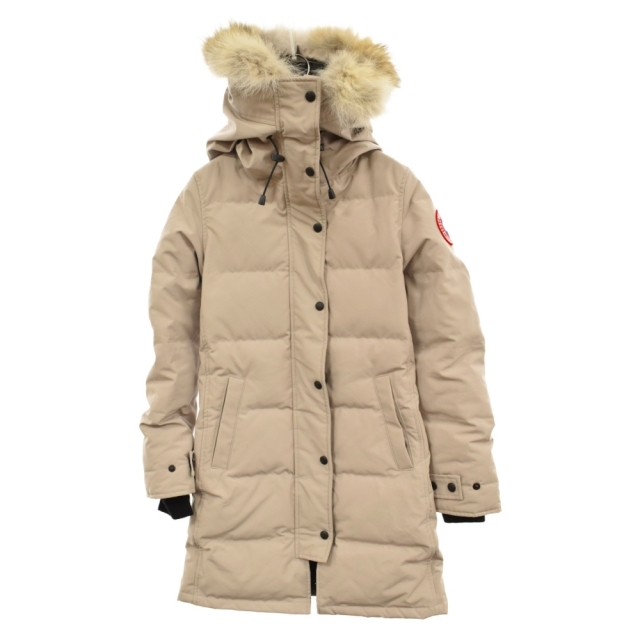 CANADA GOOSE(カナダグース)2302JL MACKENZIE アウター | energis.com.au