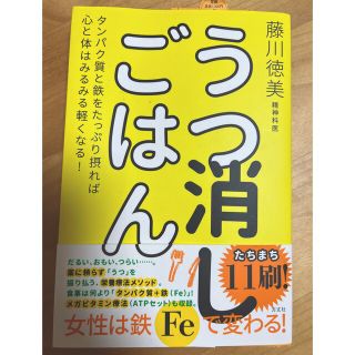 うつ消しごはん (健康/医学)