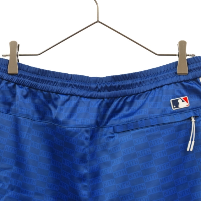 KITH キス 20AW MLB Los Angeles Dodgers Active Shorts ロサンゼルス