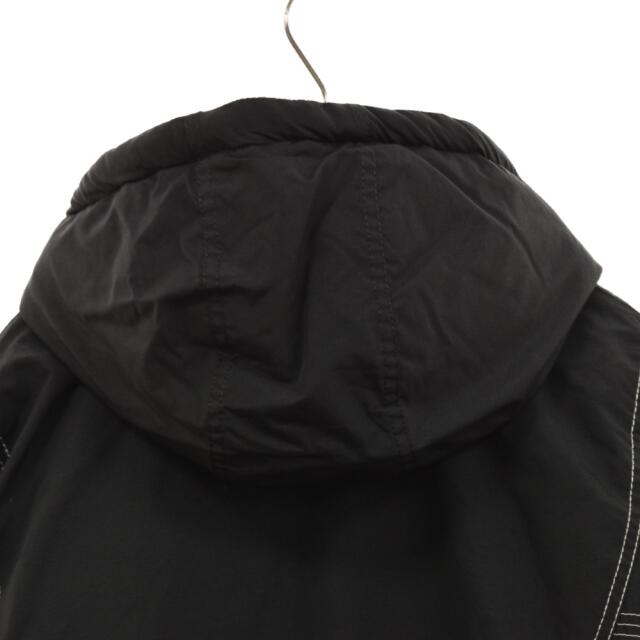 Supreme - SUPREME シュプリーム 18AW Zig Zag Stitch Puffy Supreme - SUPREME シュプリーム 18AW Zig Zag Stitch Puffy