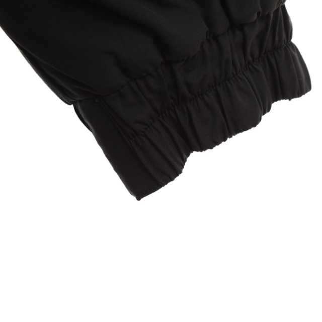 Supreme - SUPREME シュプリーム 18AW Zig Zag Stitch Puffy Supreme - SUPREME シュプリーム 18AW Zig Zag Stitch Puffy