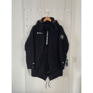 A BATHING APE(ミリタリージャケット)のフリマアイテム一覧 A BATHING APE(ミリタリージャケット)のフリマアイテム一覧