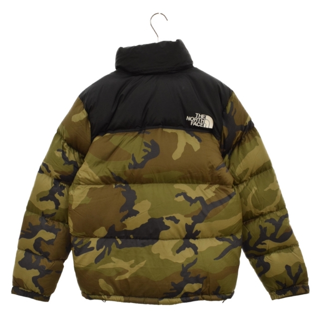 THE NORTH FACE ザノースフェイス Novelty Nuptse Jacket ノベルティー