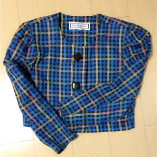 サンローラン(Saint Laurent)の本日限定。イブサンローラン ヴィンテージ used(シャツ/ブラウス(長袖/七分))