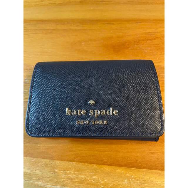 kate spade new york(ケイトスペードニューヨーク)のケイトスペード　キーケース レディースのファッション小物(キーケース)の商品写真