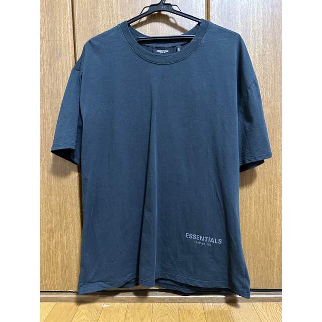 ESSENTIALS Tシャツ