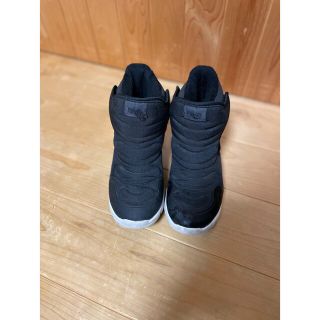 ナイキ(NIKE)の【中古】NIKE ナイキ NOVICE BOOT PS キッズブーツ(ブーツ)