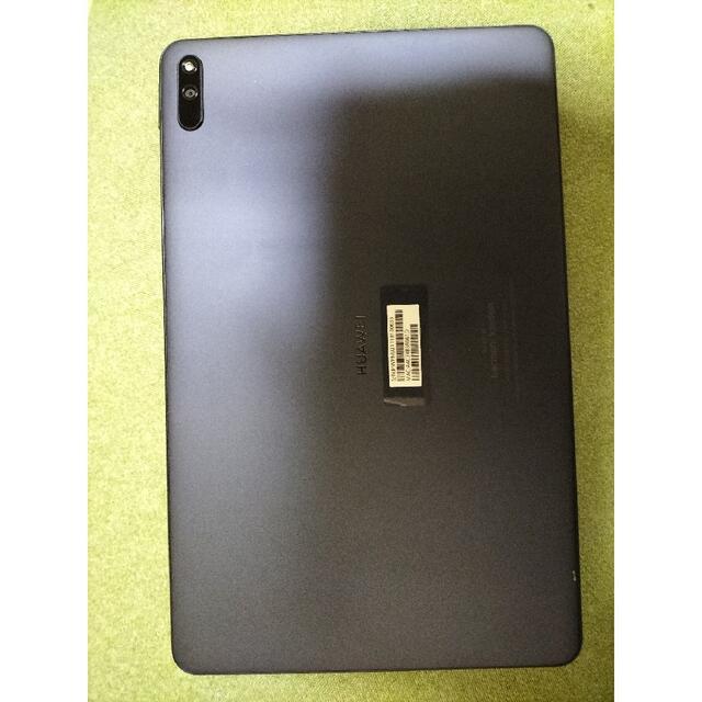 HUAWEI MatePad 10.4インチ Wi-Fiモデル - タブレット