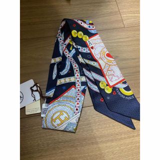 Hermes - HERMES エルメス ツイリー ハートのクイーンの通販 by a.k's