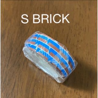 エムティー(mt)のmt  S BRICK  サポートショップ　マスキングテープ(テープ/マスキングテープ)