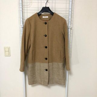 ゴールデンベア ロングコート(レディース)の通販 28点 | Golden Bearの