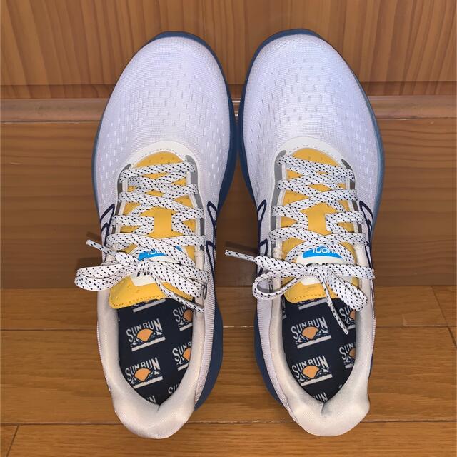 KARHU カルフ イコニ オルティクス SUNRUN