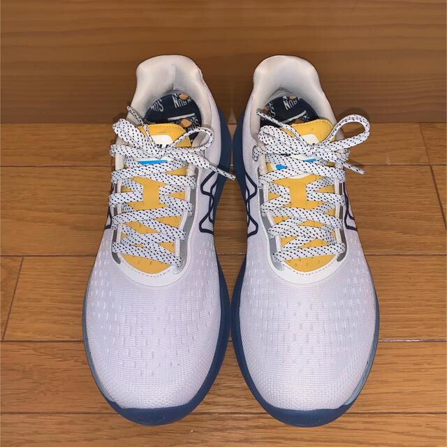 KARHU カルフ イコニ オルティクス SUNRUN