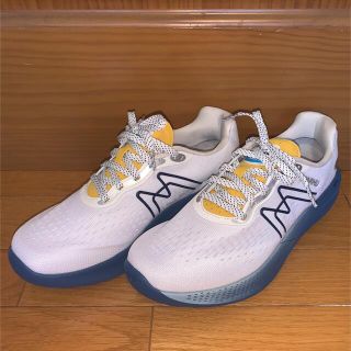 カルフ(KARHU)のKARHU カルフ イコニ オルティクス SUNRUN(シューズ)