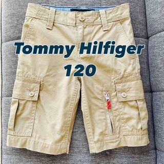 トミーヒルフィガー(TOMMY HILFIGER)の専用　TOMMY HILFIGER トミーヒルフィガー ハーフパンツ 120(パンツ/スパッツ)