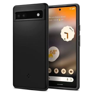 シュピゲン(Spigen)のSpigen Google Pixel 6a ケース(Androidケース)